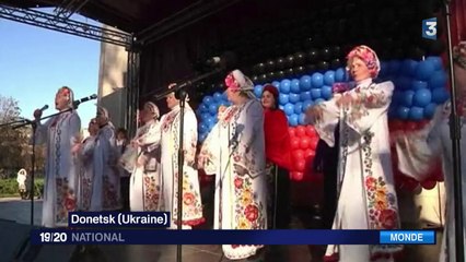 Législatives en Ukraine : un scrutin crucial