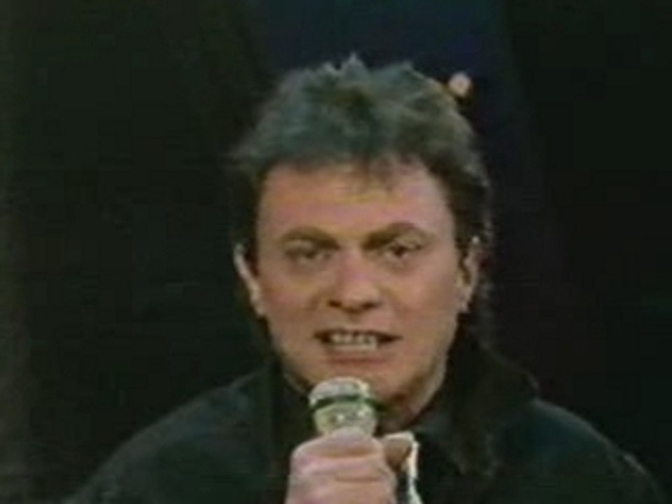 Mes blues passent pu'dans porte c.dion