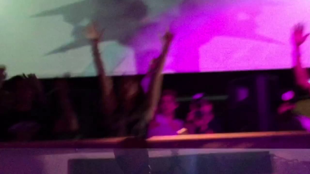 Juicy M Live 8