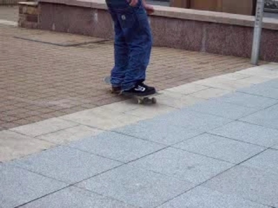 Big spin