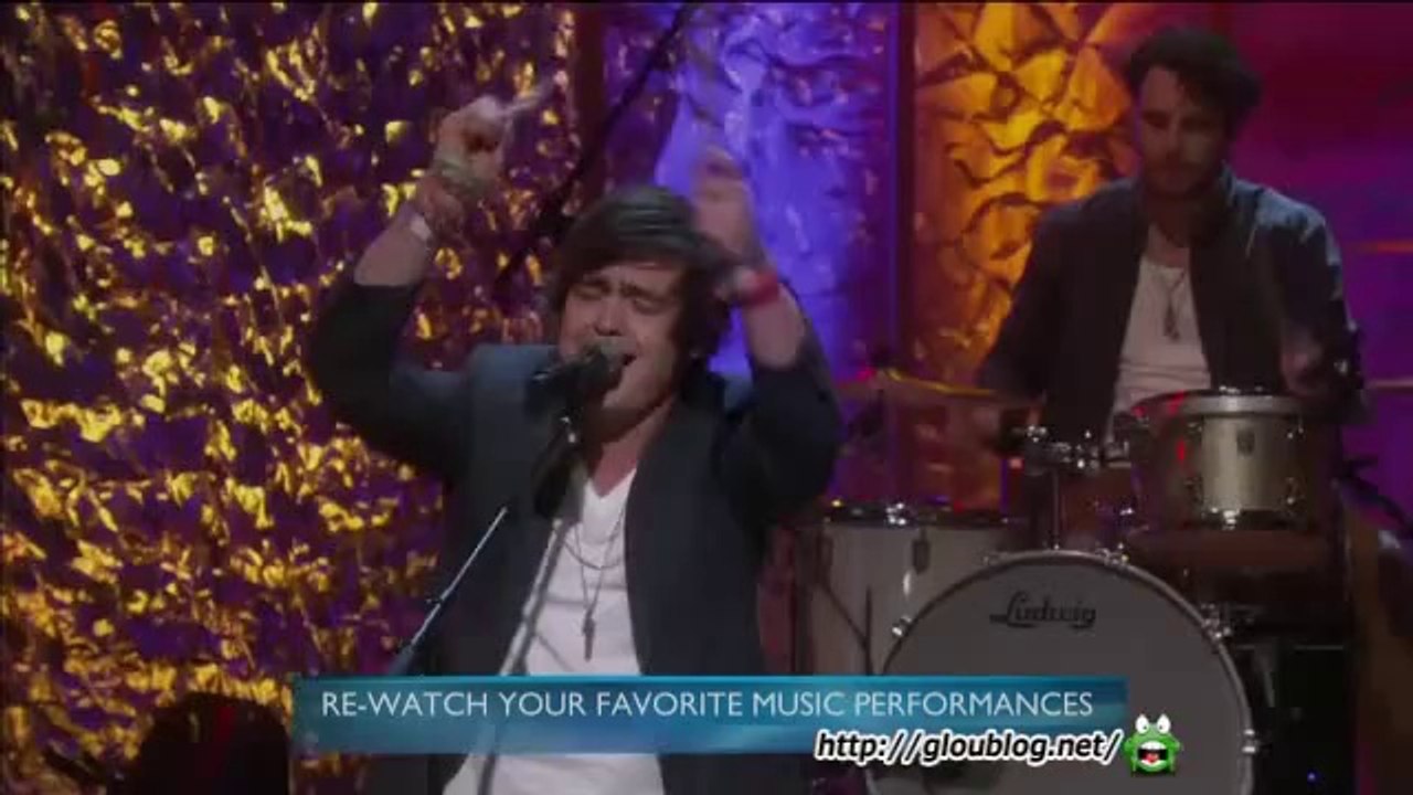 Sheppard Performance Oct 21 2014