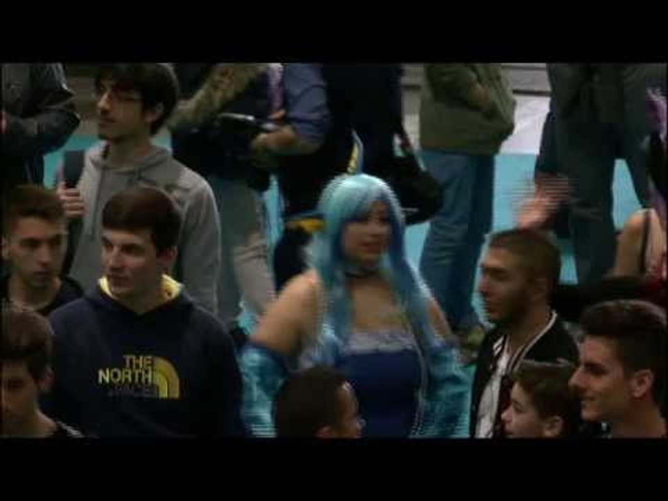 Personal Gamer Arena