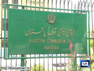 Download Video: Imran Khan, ECP indulge in blame game over KP local body elections