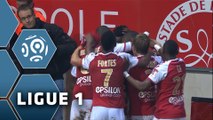 Stade de Reims - Montpellier Hérault SC (1-0)  - Résumé - (SdR-MHSC) / 2014-15