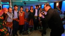 GovendaKÎ-Govenda Kurdi-International-Hochzeit Rojava kurden in berlin-2