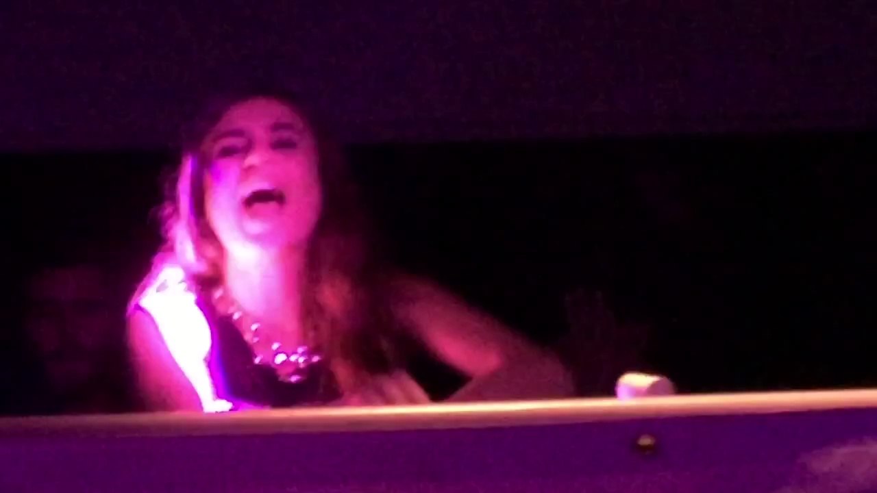 Juicy M Live 9