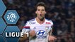 But Yoann GOURCUFF (65ème) / Olympique Lyonnais - Olympique de Marseille (1-0) - (OL - OM) / 2014-15