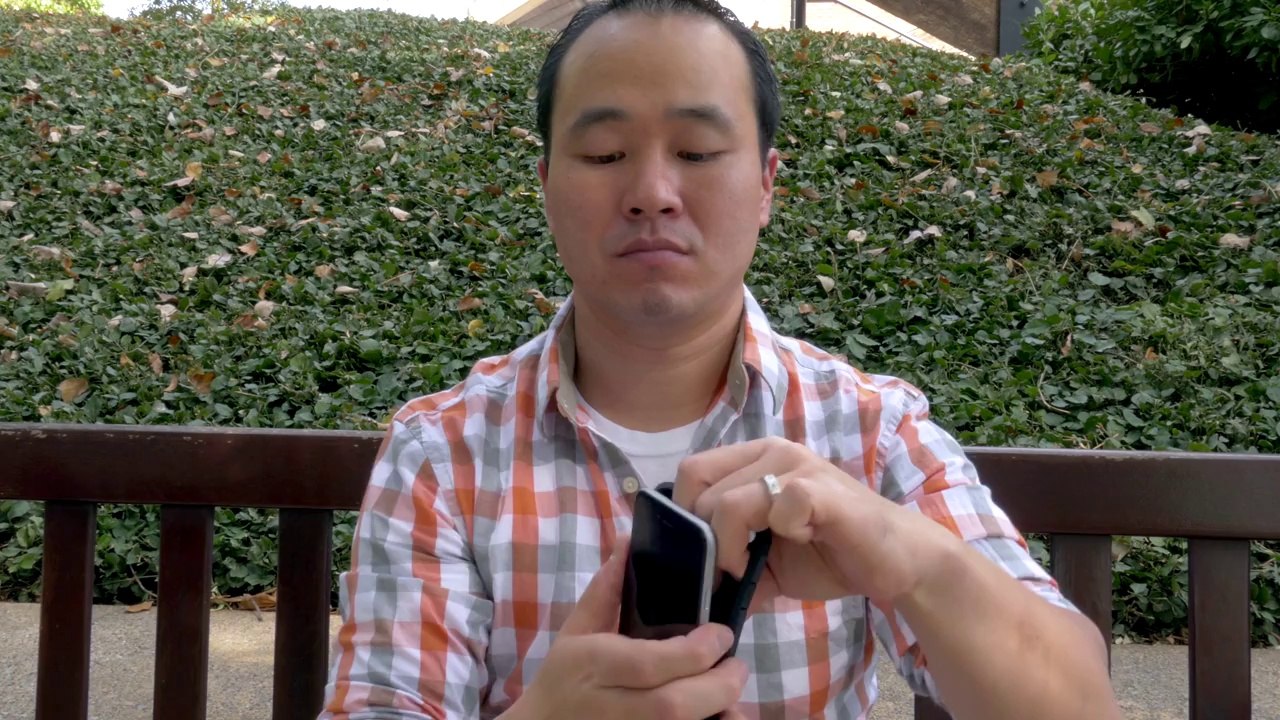 Stop Your iPhone 6 Plus From Bending! (Spigen Tough Armor iPhone 6 Review)