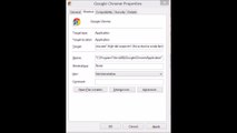 How to fix blurry fonts and blurred text and boxes on Google Chrome browser [ easy tutorial fix ]