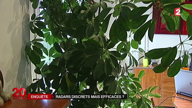 Les radars mobiles : efficaces mais vraiment fiables ?