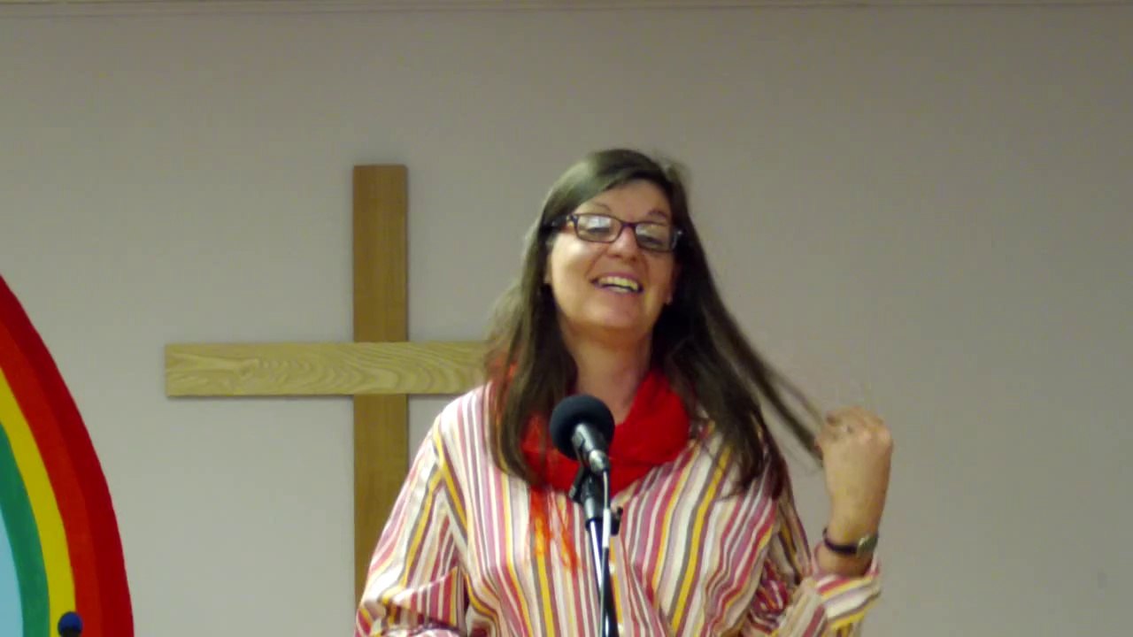 +Nouvelles du Tscad  Agathe Burrus