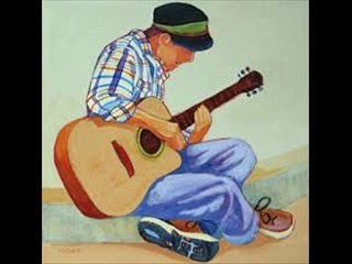 Another Love (Tom Odell Cover)