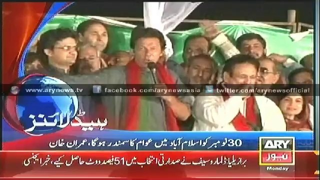 Headlines - 0400 - Monday - 27 - Oct - 2014