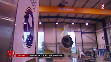 Les robots vont-ils tuer l’emploi ?