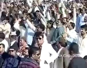 بللو رانی کی گل خان کے ساتھ پیار کہانی