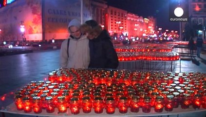 Ukrayna seçimlerine AB yanlıları damga vurdu