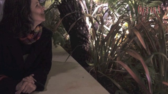 Inauguration de la Fondation Louis Vuitton by Oceana Magazine