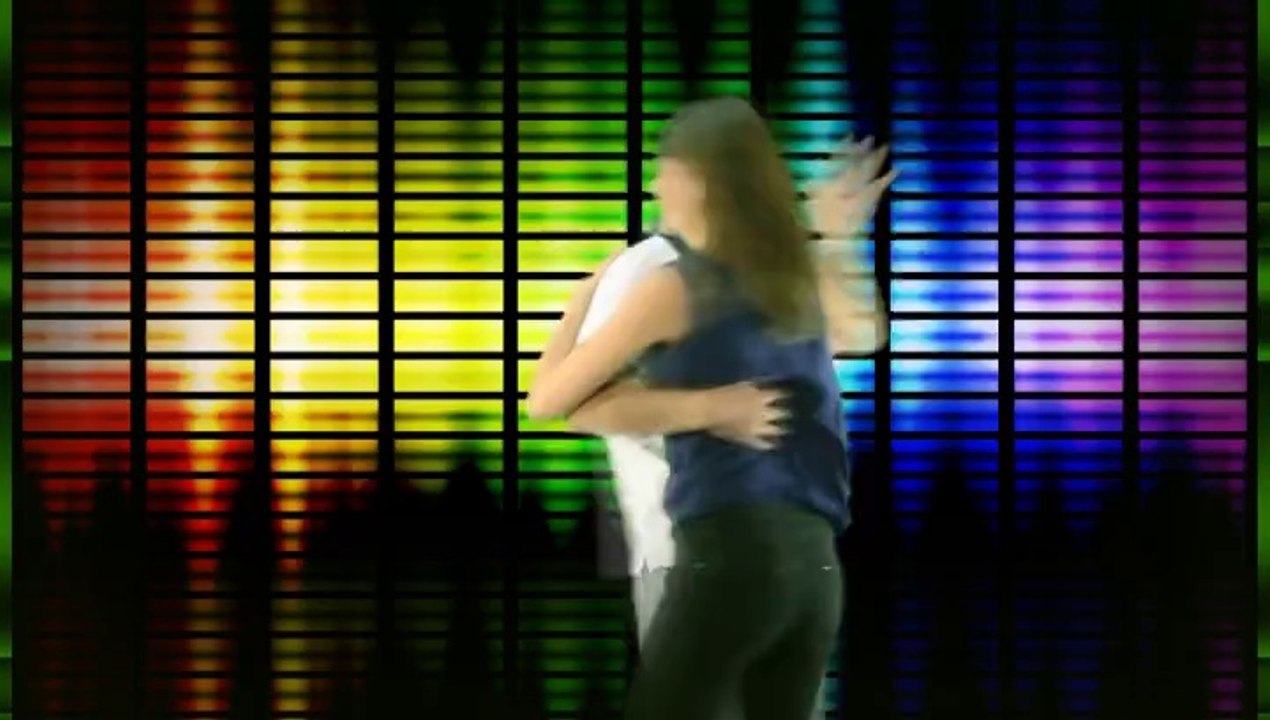 Doto González - El Baile De La Negra