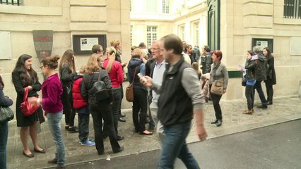 Museo Picasso de París reabre sus puertas