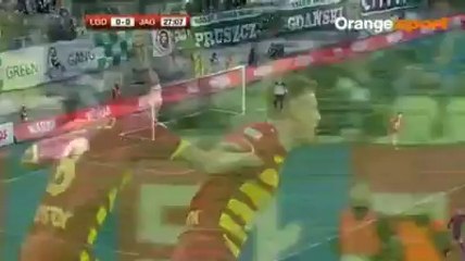 SUPER GOL NGA BEKIM BALAJ!