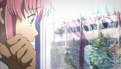 [AniFilm] Mirai Nikki [TV] [02 of 24] [704x396 Xvid] [Ru Jp] [DemonOFmooN & Lali]