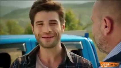 Baba Sabrı Budur İşte!!