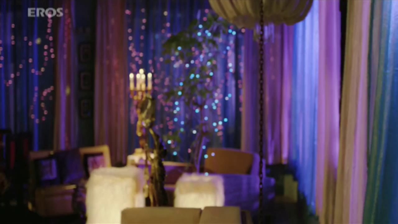 Hale Dil song - Murder 2