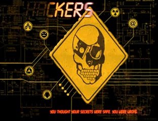 GAMBITO HATTACK (Hackers Space)