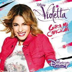 Encender Nuestra Luz - Violetta (Gira Mi Canción) (Audio)