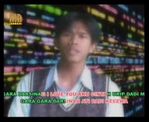 DARSINAH toto @ lagu tarling