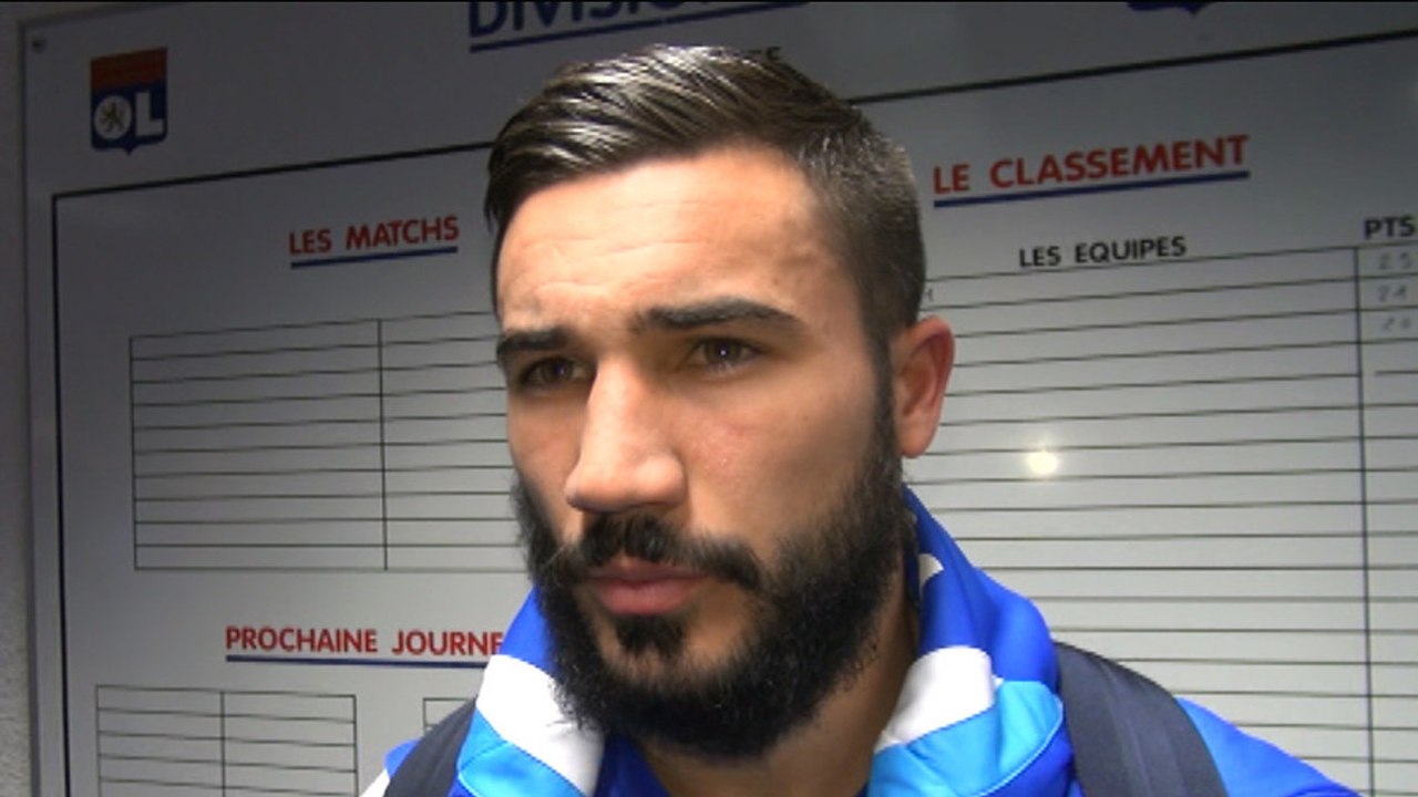 OL 1-0 OM : la réaction de Romain Alessandrini