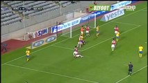 Djebbour donne la victoire à l'APOEL contre Salamis