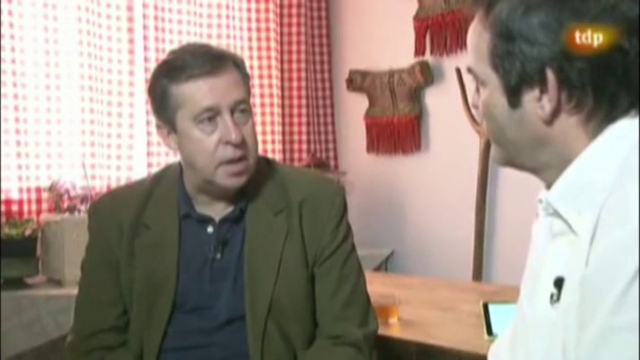 Conexión Vintage: Telmo Zarra, el gol (2)