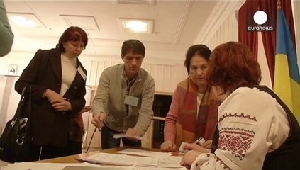 Ucraina. A Mariupol, fronte di guerra, prevale blocco indipendentista