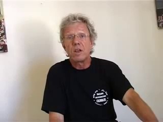 Juif courageux et anti sioniste