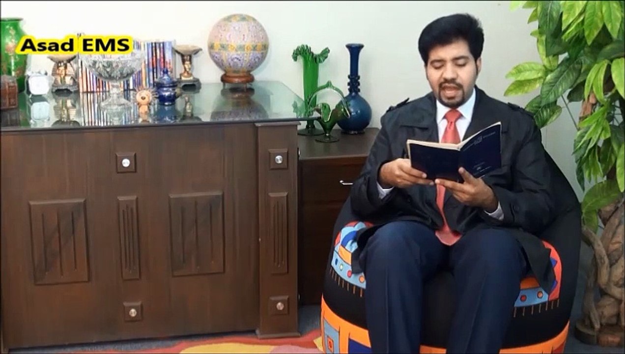 BA English Poems Leisure Part 2