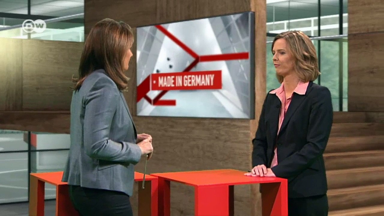 Nach dem Stresstest - Wie geht es weiter? | Made in Germany