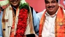 Devendra Fadnavis To Be New Chief Minister Of Maharashtra