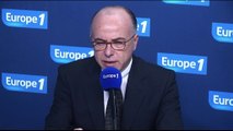 Bernard Cazeneuve sur le drame de Sivens : 