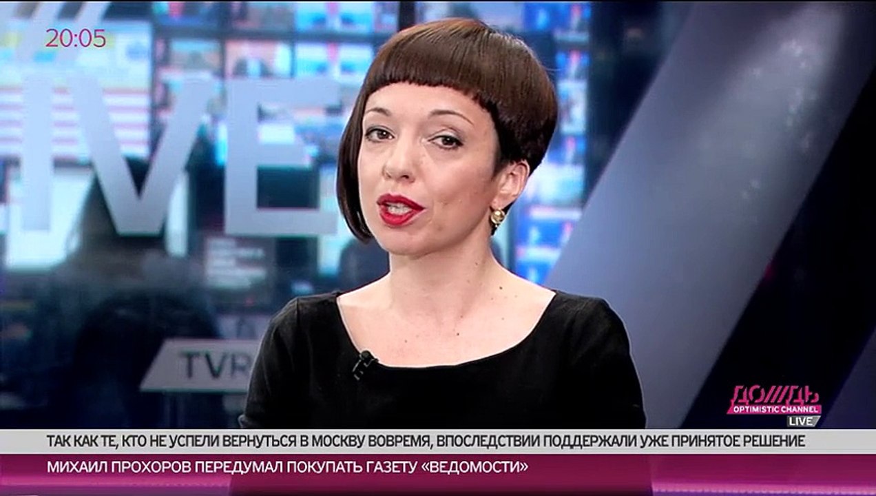 Замминистра связи предлагает считать подлецом... Путина?