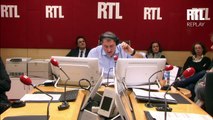 Manuel Valls répond aux questions des auditeurs de RTL