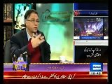 Hassan Nisar On 1971 Bangladesh Liberation (Fall Of Dhaka) War