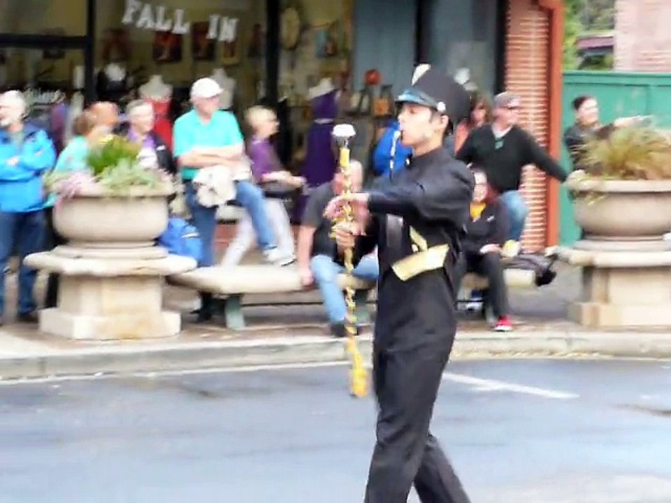 PARADE OR.HS-2014_007