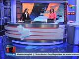 Uruguay: Tabaré Vázquez y Lacalle Pou irán a segunda vuelta electoral
