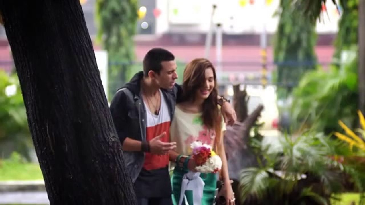 12:51 (Original) - Krissy and Ericka Official Music Video