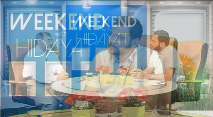 WEEKEND WITH HIDAYAT 02-08-2014 PART02