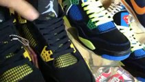 Cheap Jordans China-Nike Jordan 4 Online Review Shoes-clothes-china.ru