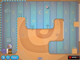 Gift Rush 3 level 19