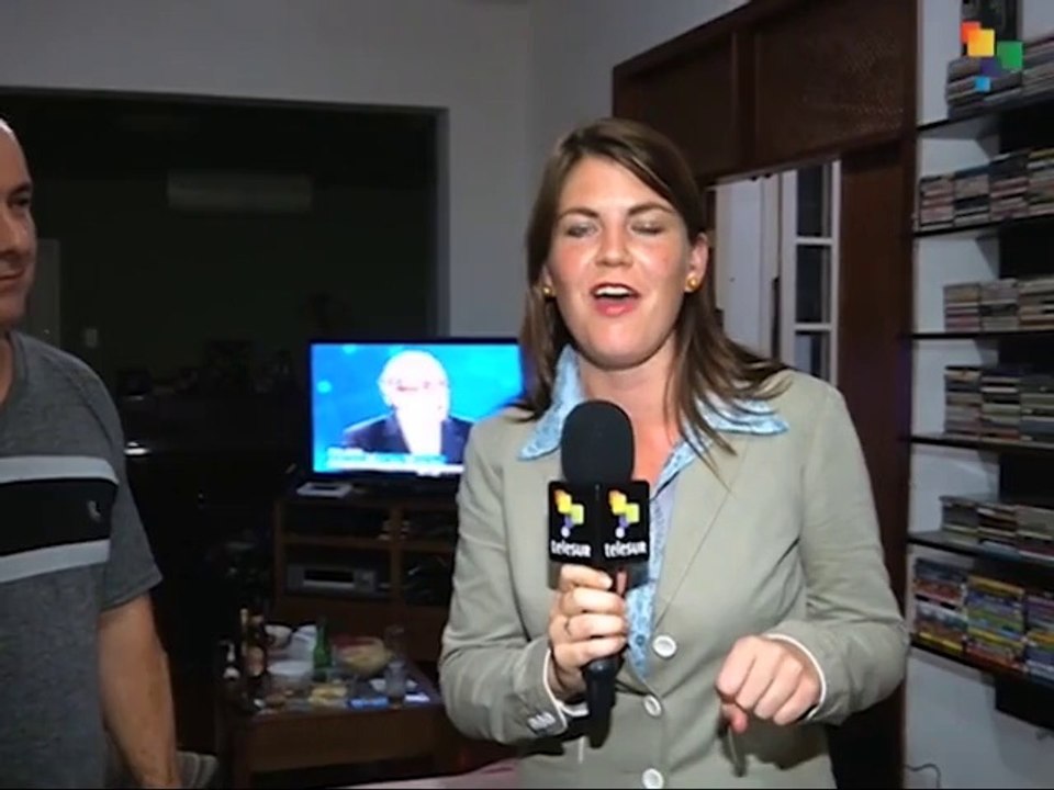 Brazilian Election Wrap-Up