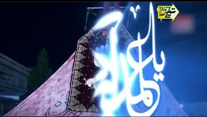 Murtaza Sumairy(Abbas Alamdar)